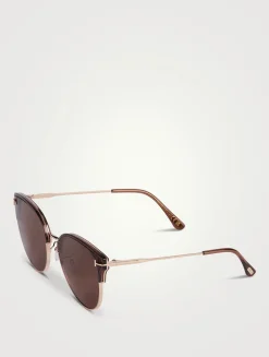 Round Sunglasses