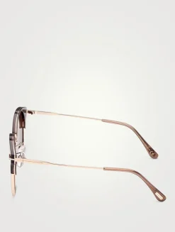 Round Sunglasses