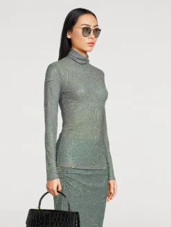 Round Sunglasses