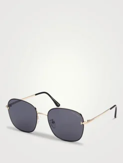 Round Sunglasses