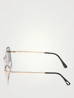 Round Sunglasses