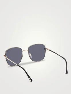 Round Sunglasses