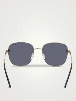 Round Sunglasses