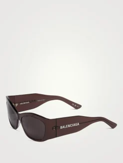 Round Sunglasses