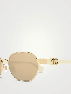 Round Sunglasses