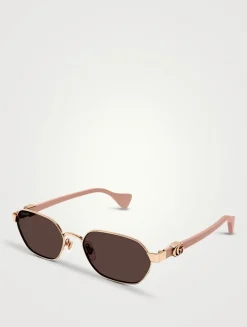 Round Sunglasses