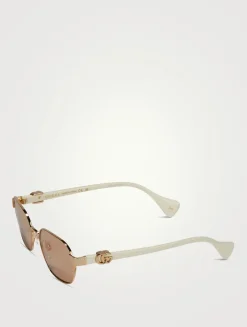 Round Sunglasses
