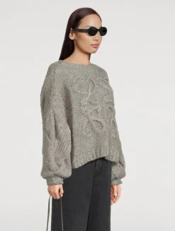 Round Sunglasses