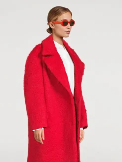Round Sunglasses