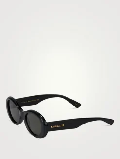 Round Sunglasses