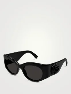 Round Sunglasses