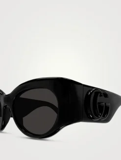 Round Sunglasses