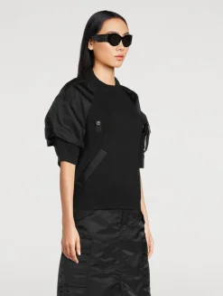 Round Sunglasses