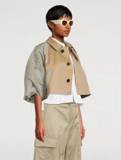 Round Sunglasses