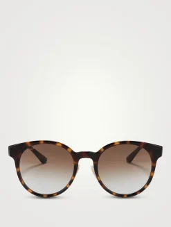 Round Sunglasses