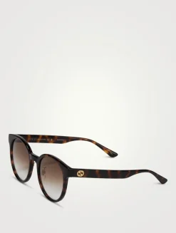 Round Sunglasses