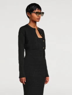 Round Sunglasses