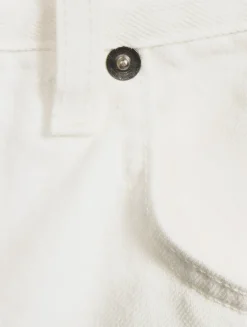 Russel Denim Shorts
