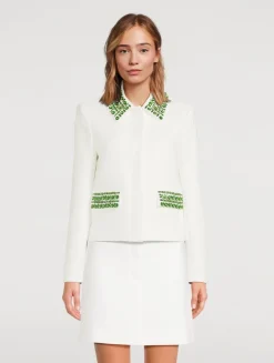 Sadie Mini Skirt
