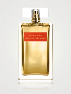 Safran Musc Eau de Parfum Intense