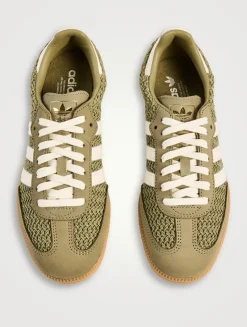Samba OG Knit Sneakers