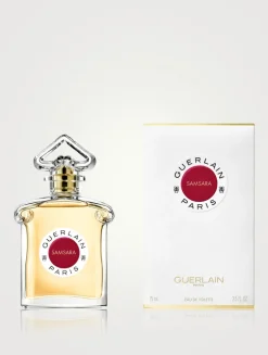 Samsara Eau de Toilette