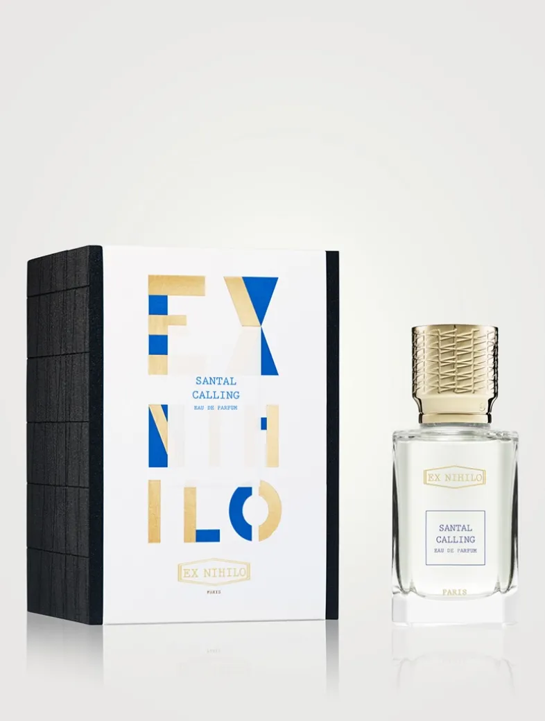 Santal Calling