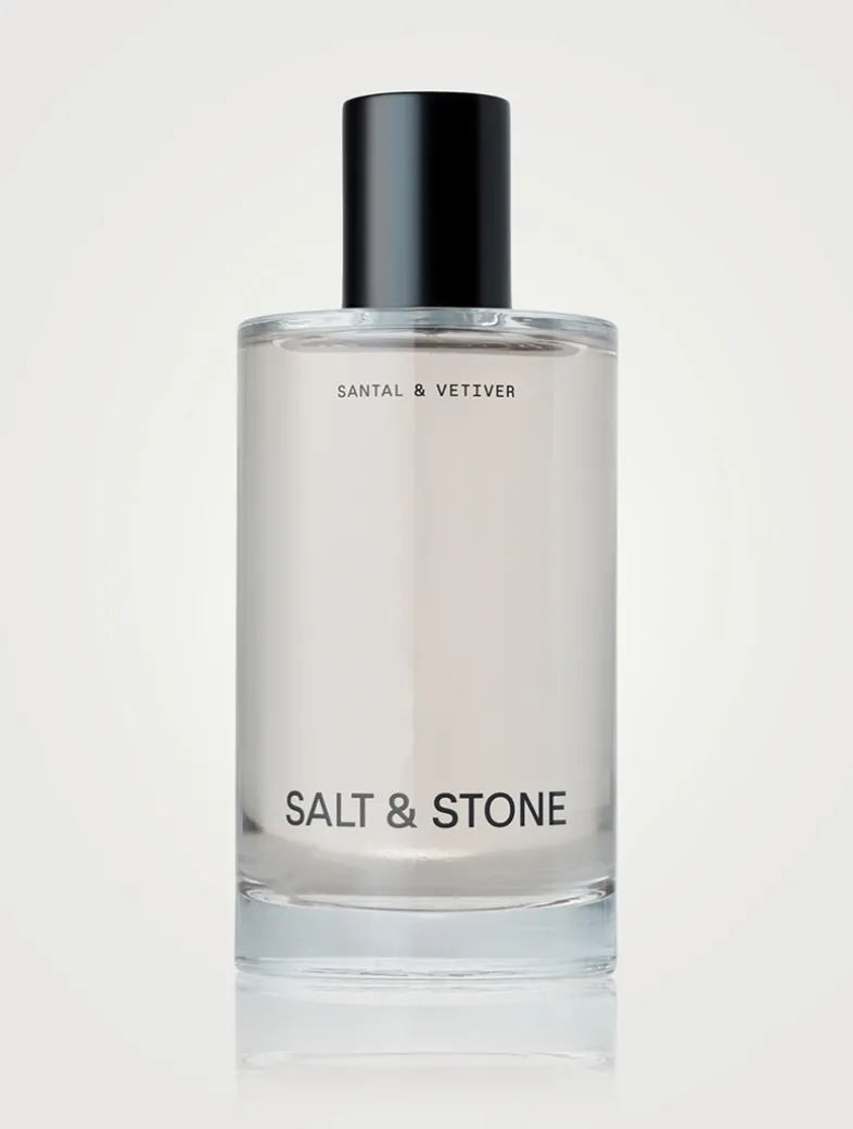 Santal & Vetiver Body Mist