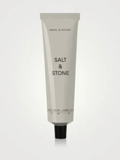 Santal & Vetiver Hand Cream