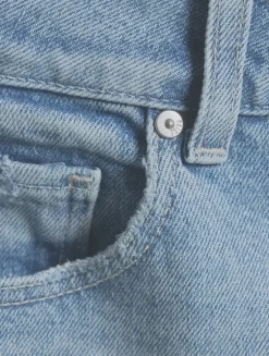 Sasha Wide-Leg Jeans