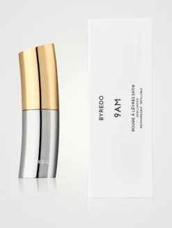 Satin Lipstick