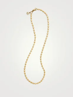 Sawyer Necklace