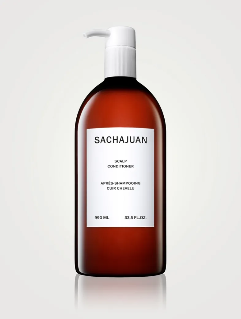 Scalp Conditioner