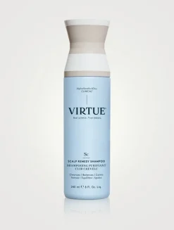 Scalp Remedy Shampoo