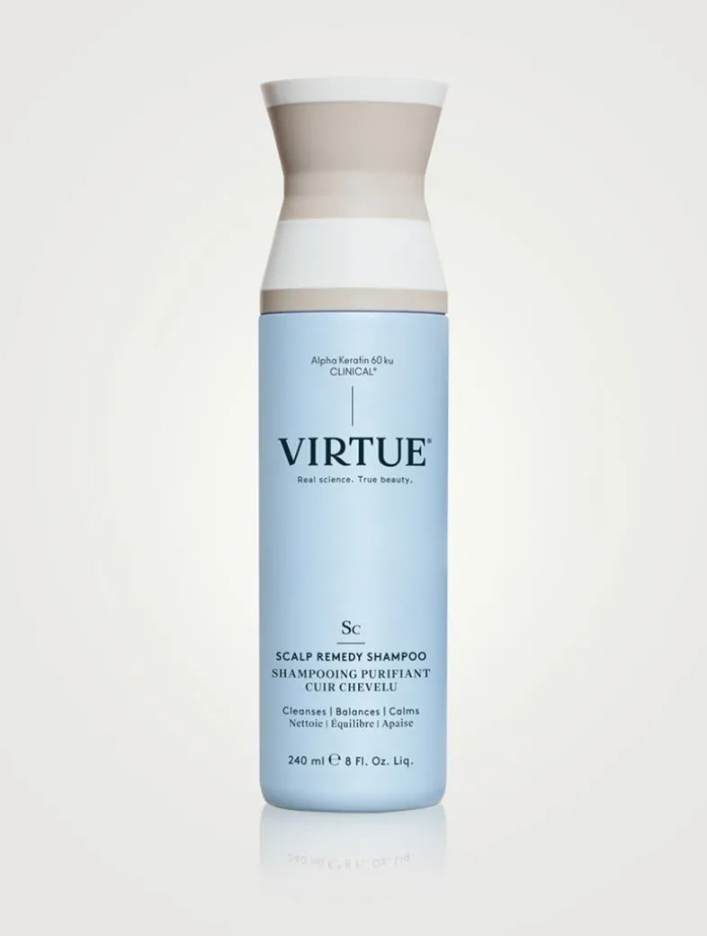 Scalp Remedy Shampoo