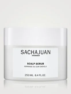 Scalp Scrub