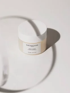 Scalp Scrub