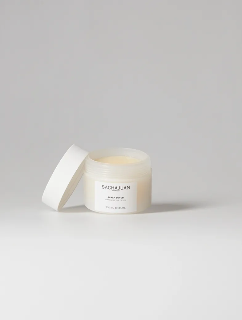 Scalp Scrub