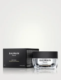 Scalp Scrub