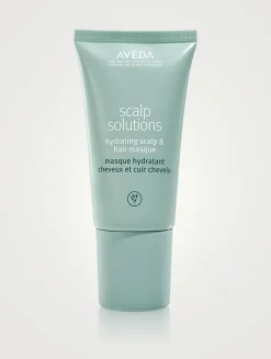 Scalp Solutions™  Hydrating Scalp & Hair Masque