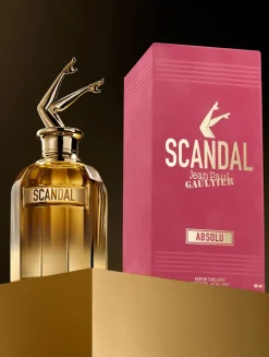 Scandal Absolu