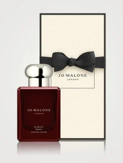Scarlet Poppy Cologne Intense