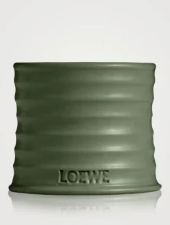 Scent of Marihuana Candle