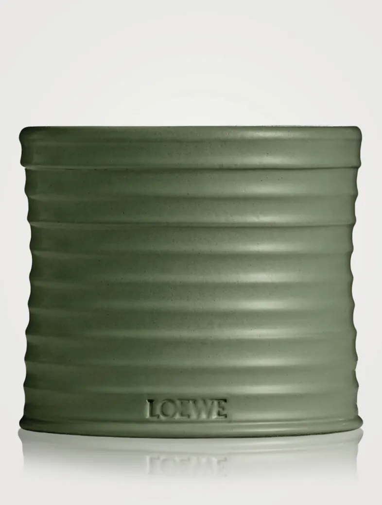 Scent of Marihuana Candle