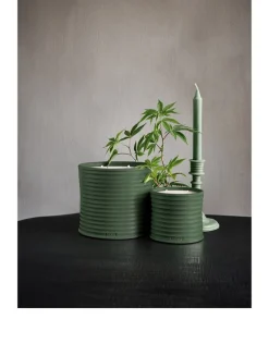 Scent of Marihuana Candle