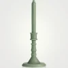 Scent of Marihuana Wax Candleholder