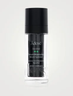 Äscēnd The Serum Moisturizer