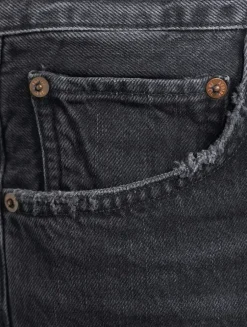 90s Denim Shorts