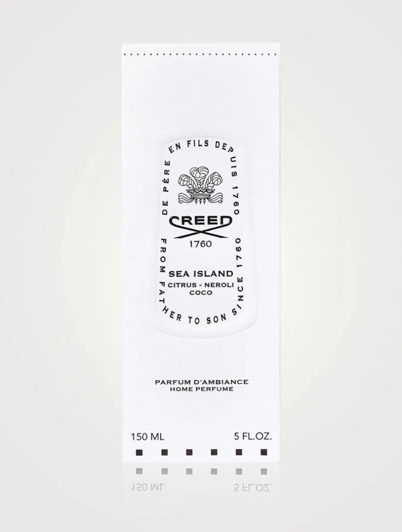 Sea Island Home Perfume