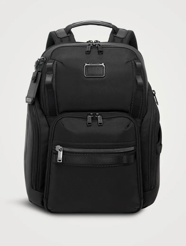 Search Backpack